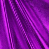 Kód: 34940 Fémesen csillogó lycra - VIOLA  / 34940